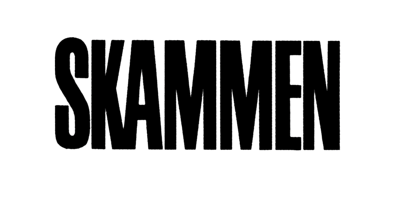 Skammen Logo