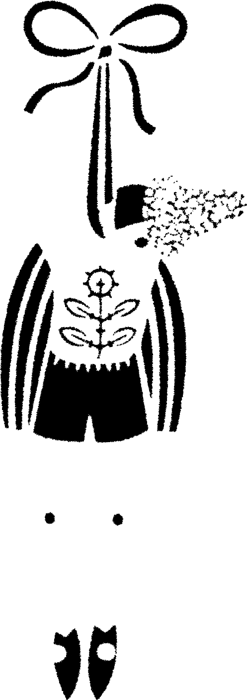 Dangling Illustration